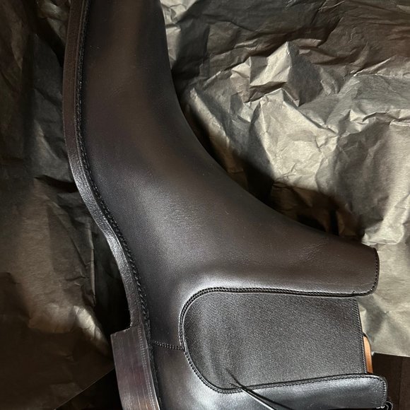 Church's Houston Boot (Prada) - Picture 6 of 8